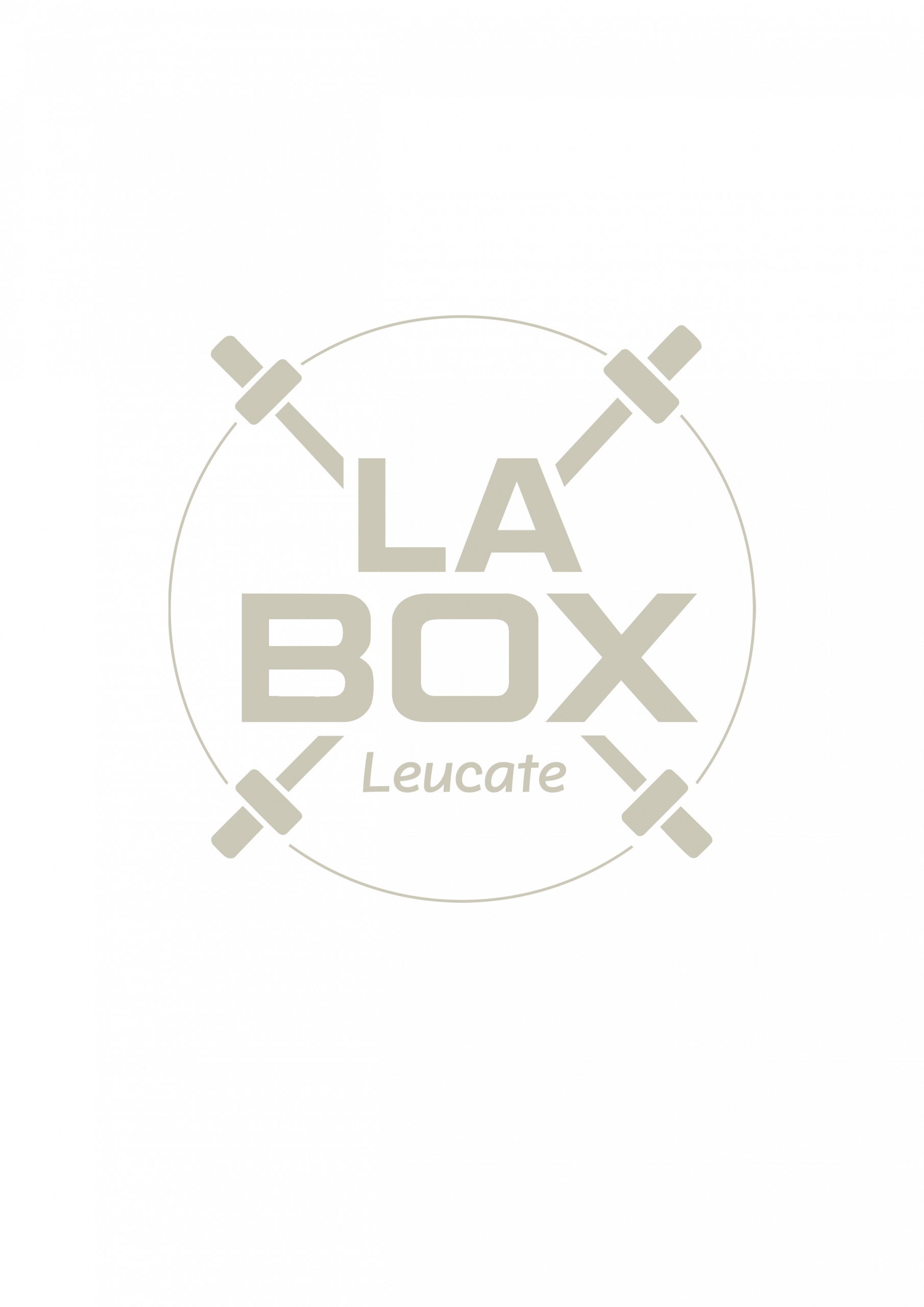 logo crossfit